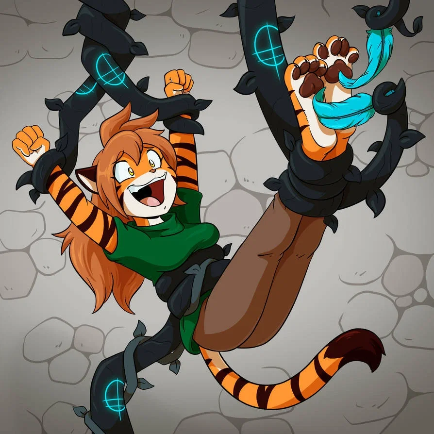 Avatar of Flora