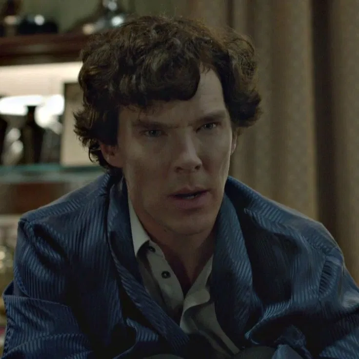 Avatar of sherlock holmes