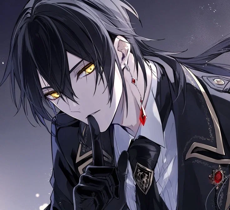 Avatar of The Crown Prince 