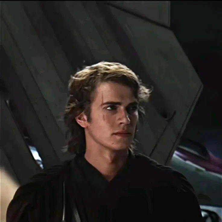 Avatar of Anakin Skywalker