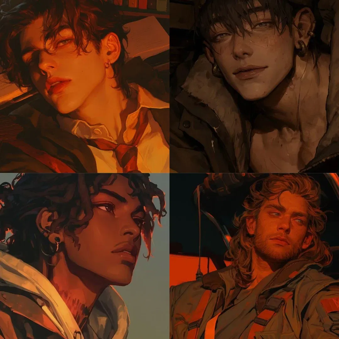 Avatar of Apartment 17B