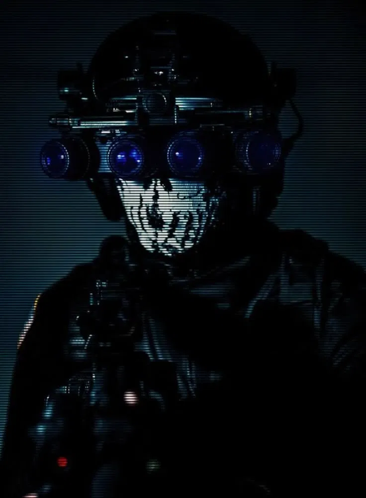 Avatar of Keegan P. Russ