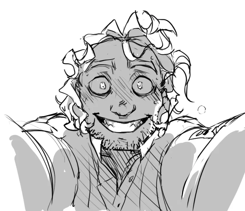 Avatar of Strade - Plush Friend!