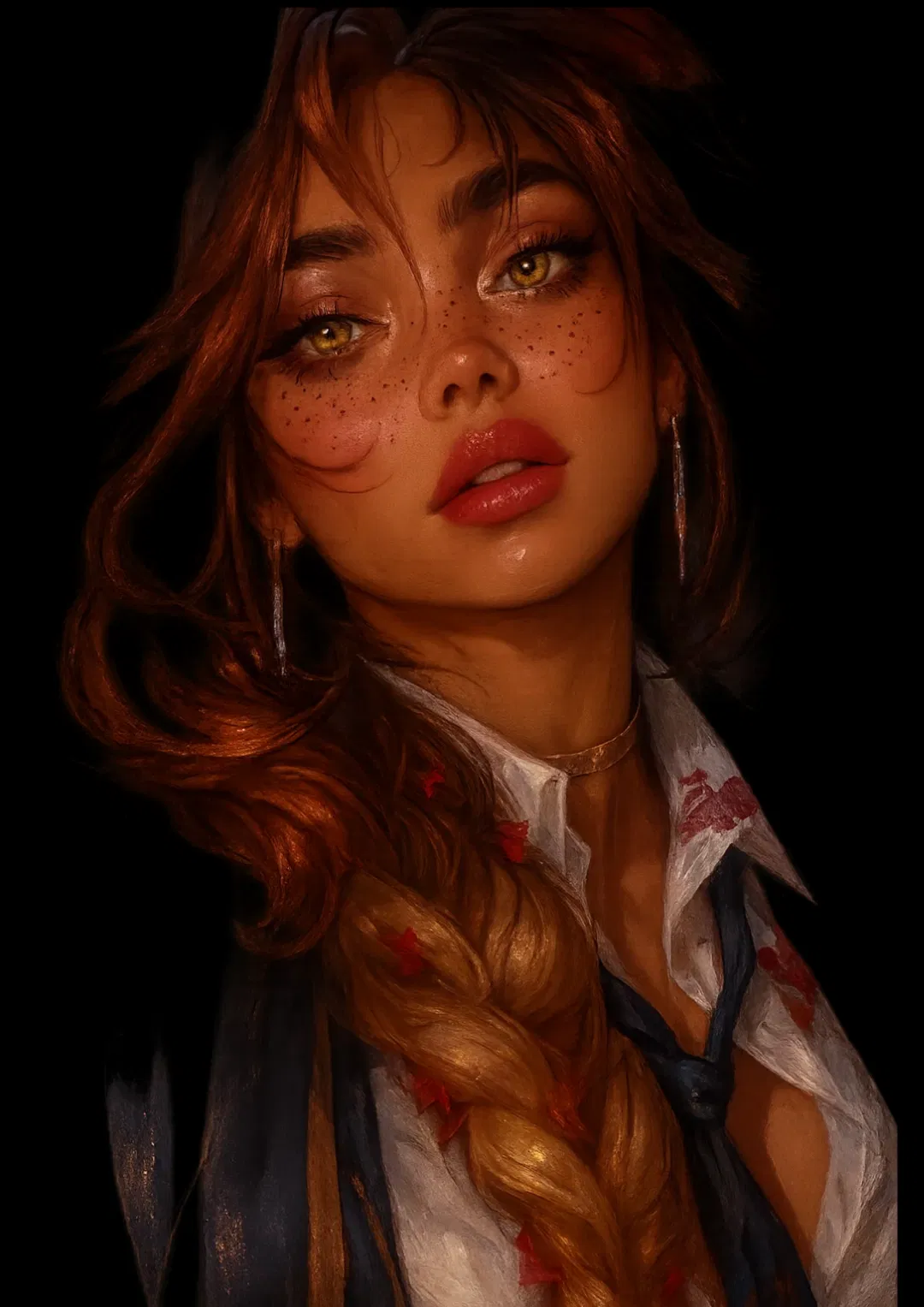 Avatar of Jessica - Sorority GF 
