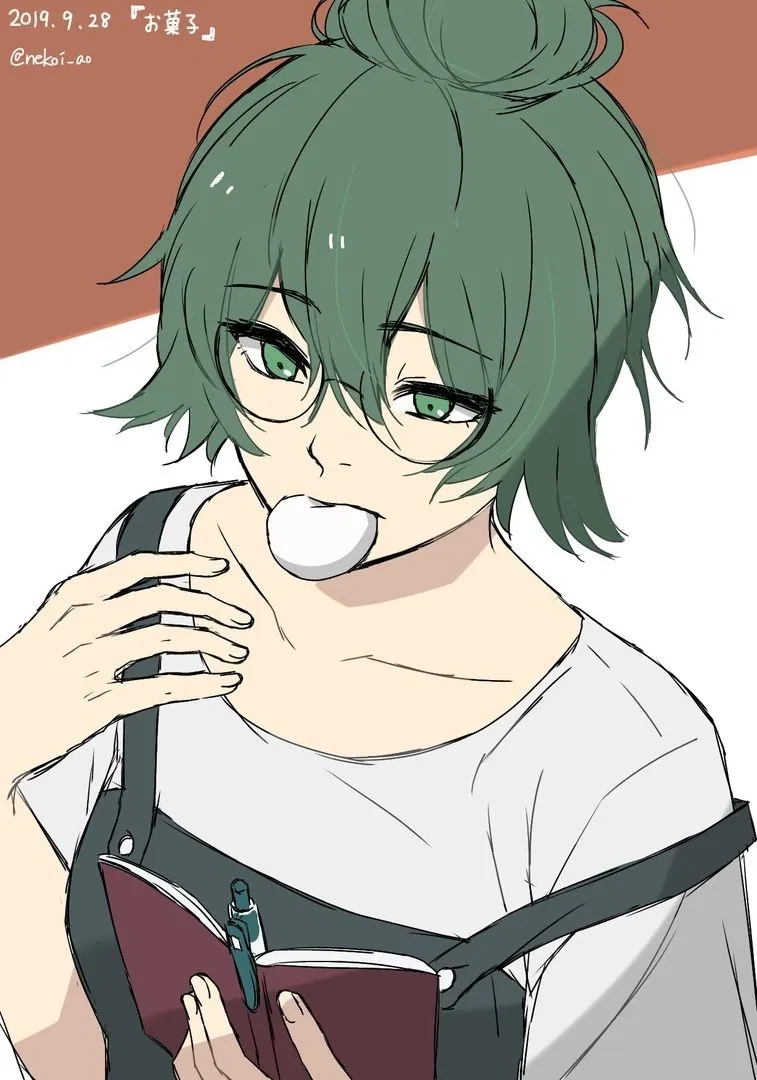 Avatar of Sen Takatsuki | (Eto Yoshimura)