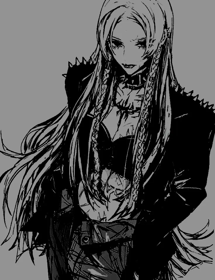 Avatar of ࣪ ִֶָ☾. Sadistic Yandere Vampire Girlfriend│Evelyn Darhonth ࣪ ִֶָ☾.
