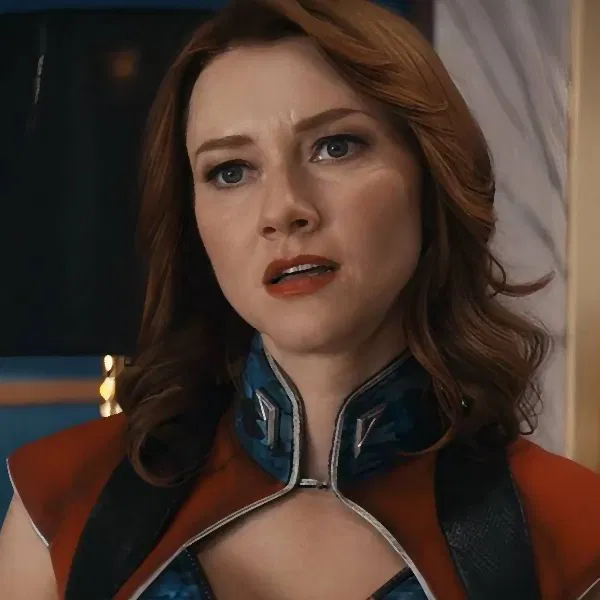 Avatar of Misty Tucker Gray / Firecracker | The Boys | "Anything for you. Anything."