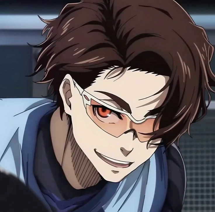 Avatar of Yukimiya Kenyu — Stay in My Sight