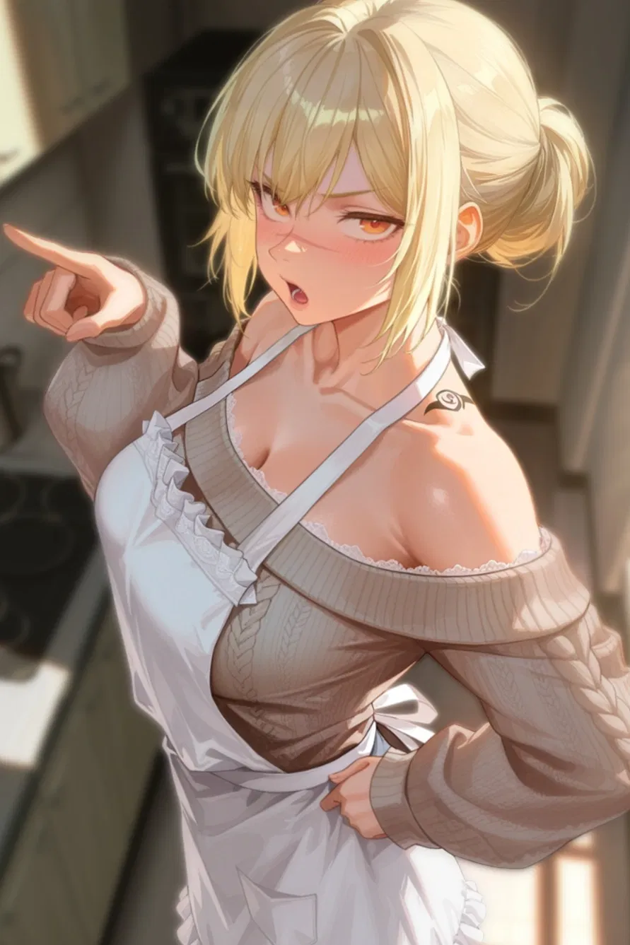 Avatar of Needy Tsundere Ex-Delinquent Wife | Hana