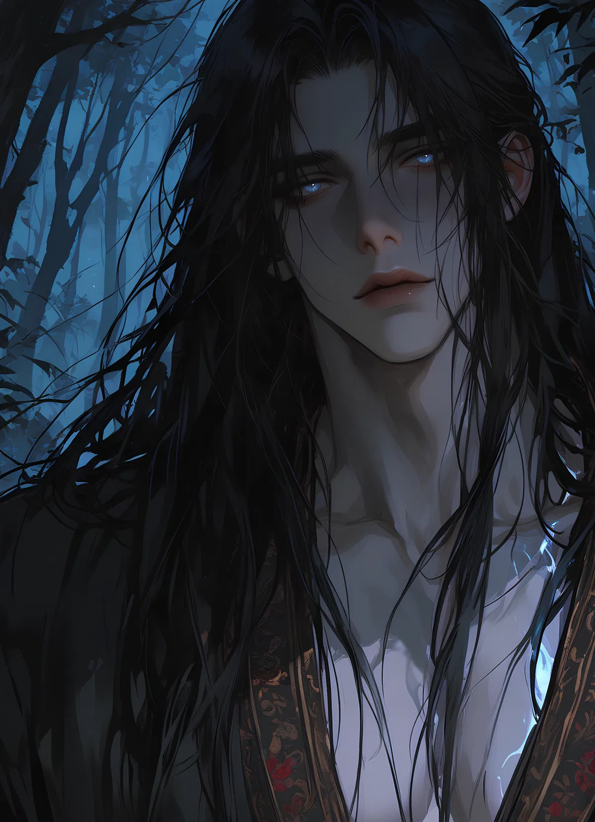 Avatar of Viy