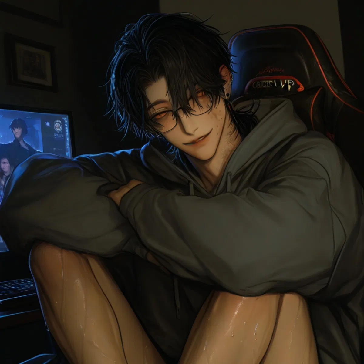 Avatar of Andy # ROOMMATE