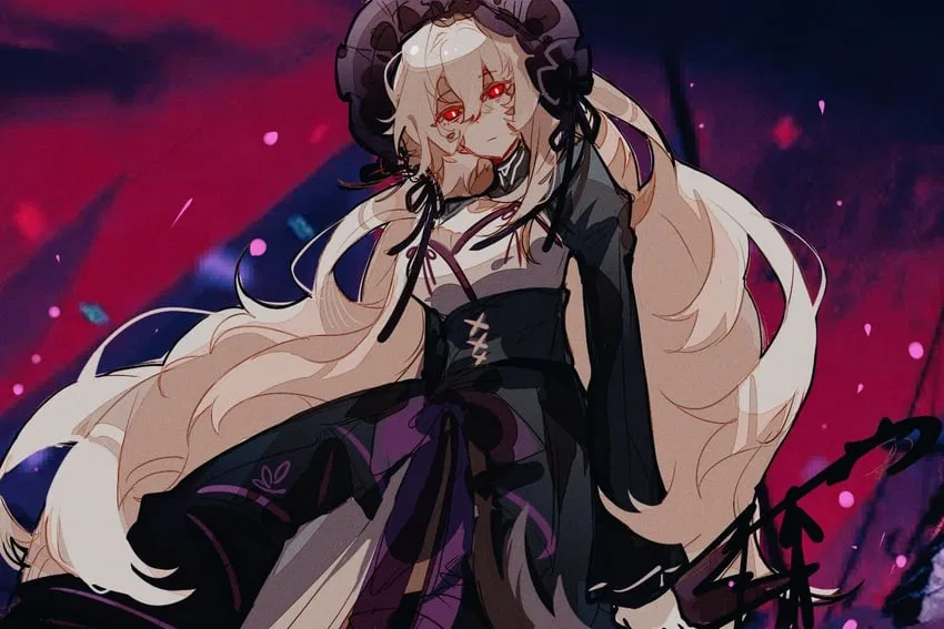 Avatar of Dulcinea - The Return To The Paladise (45 followers bots anniversary)