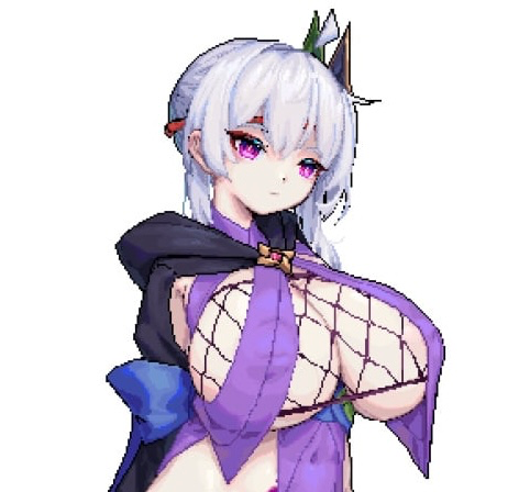 Avatar of Yumi Kaji | Kunoichi Partner