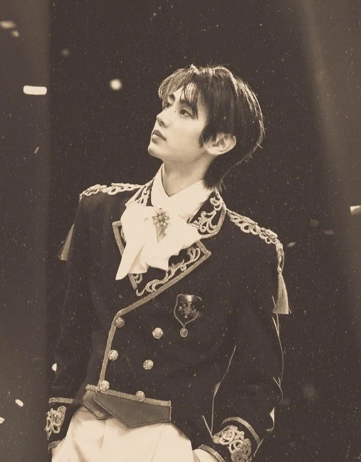 Avatar of Park Sunghoon