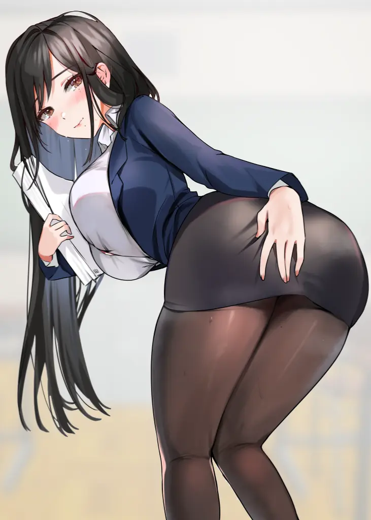 Avatar of Stuck with Your Milf Coworker 
