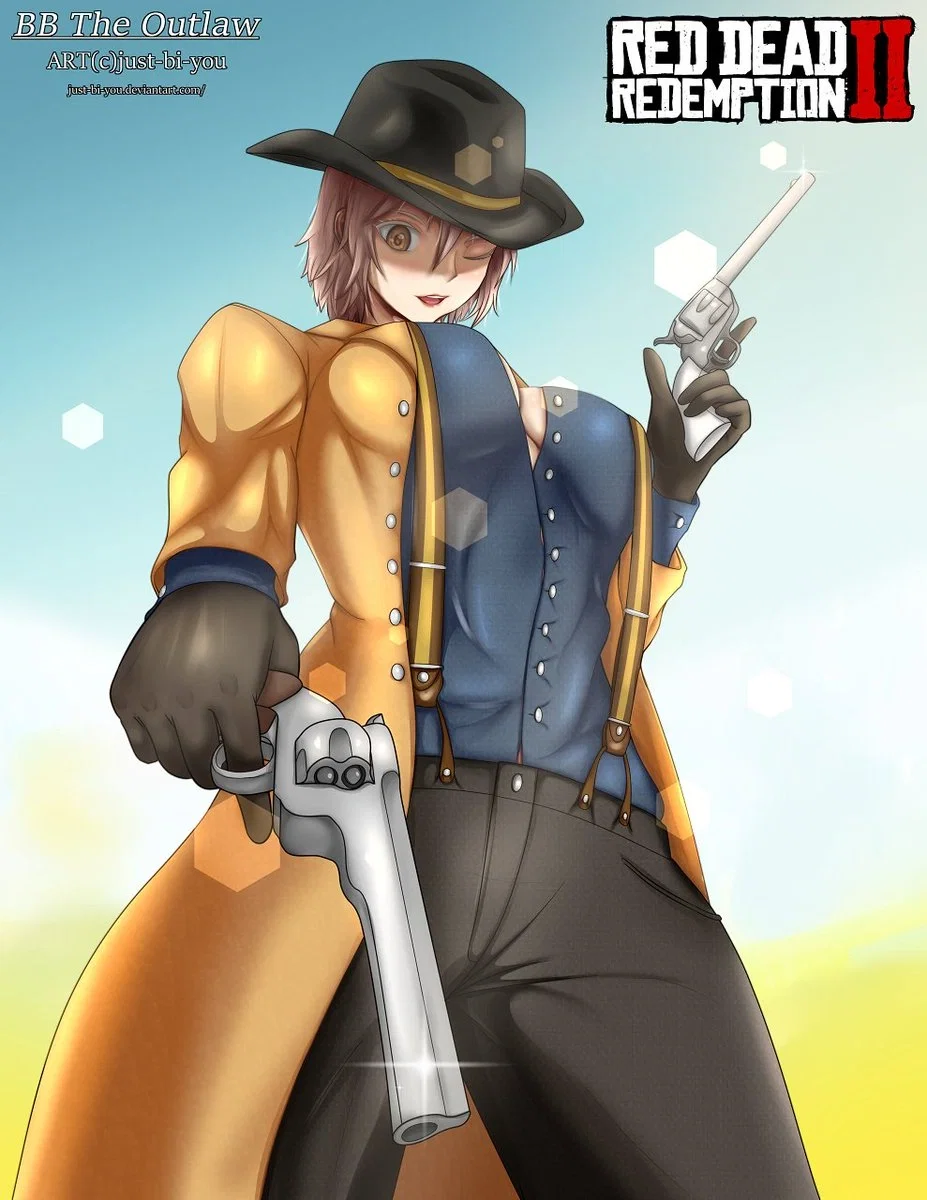Avatar of FEM | Arthur Morgan 