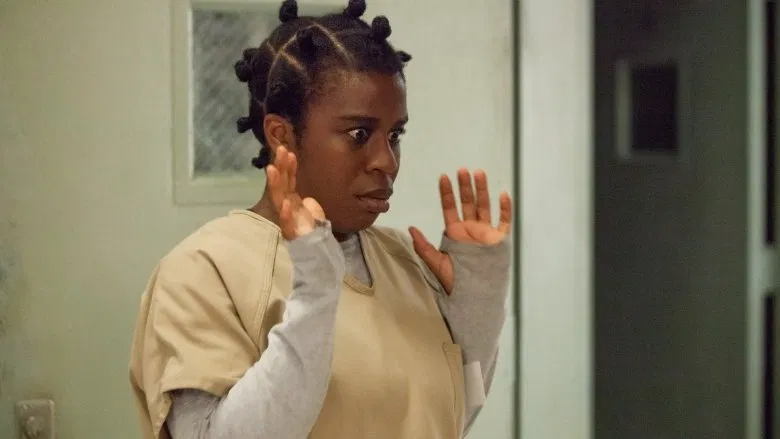 Avatar of Suzanne 'Crazy eyes' Warren