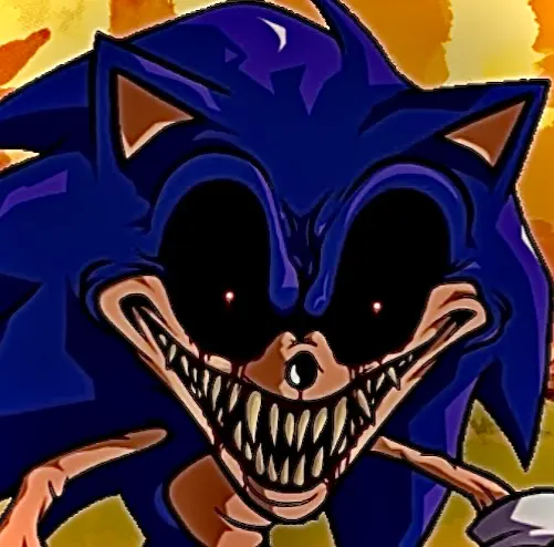 Avatar of X | SONIC 2011