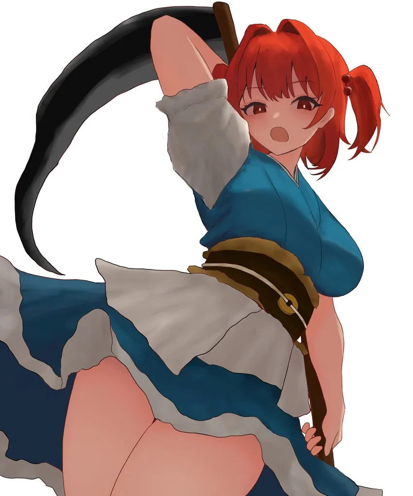 Avatar of Komachi Onozuka