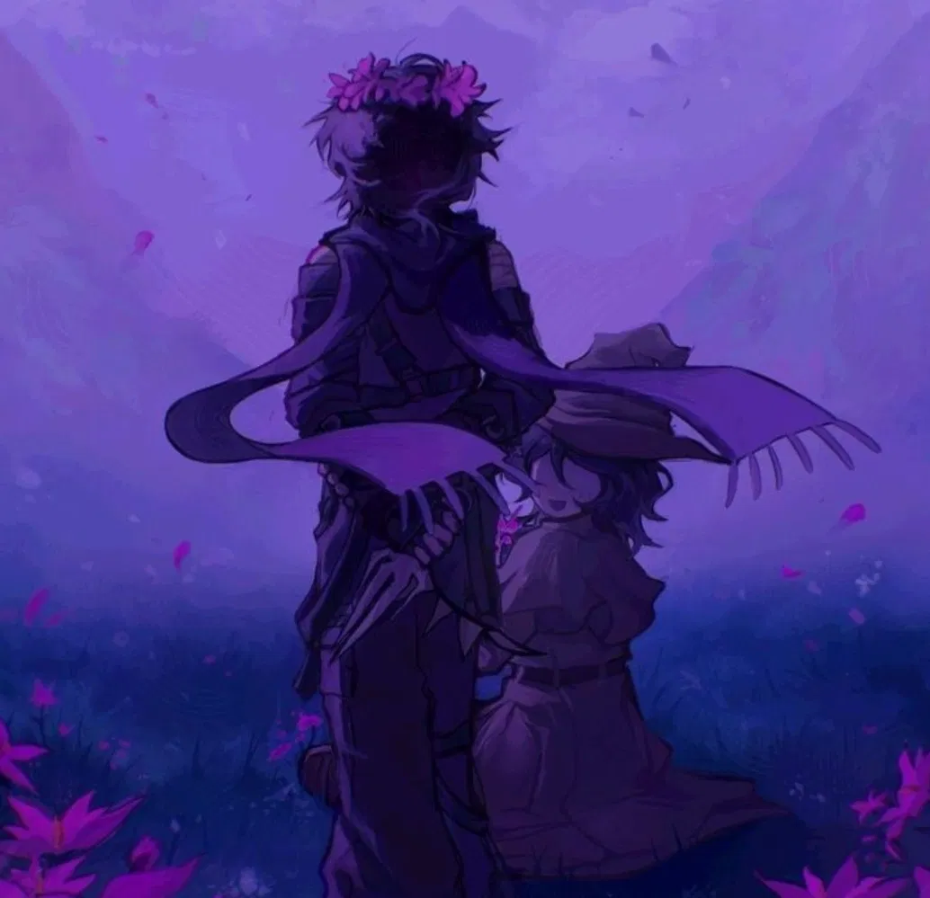Avatar of Forsaken RP v1.1.0-alpha