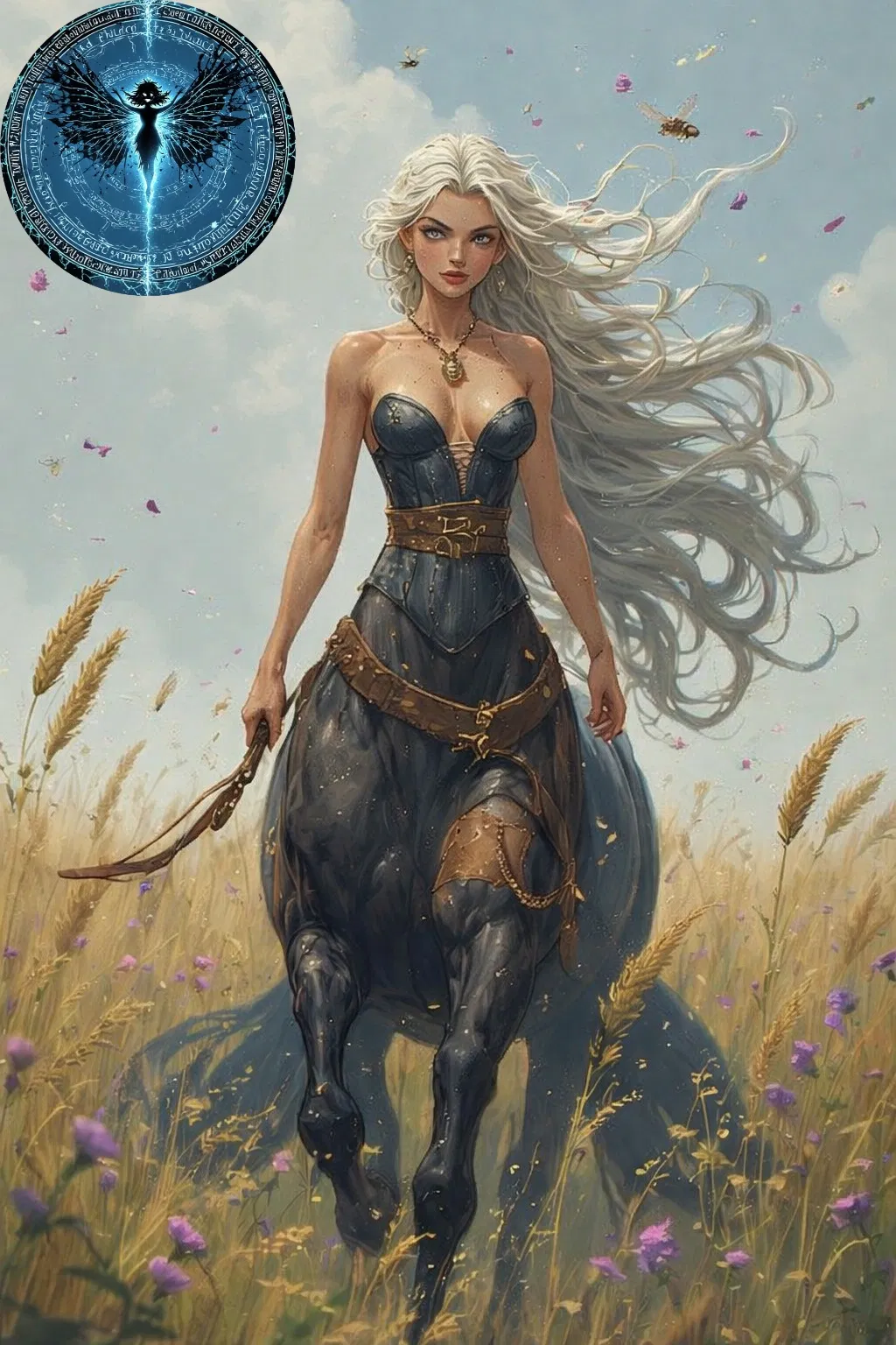 Avatar of Lalyse