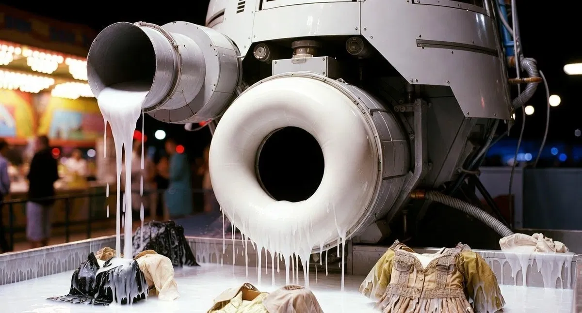 Avatar of Vore Machine