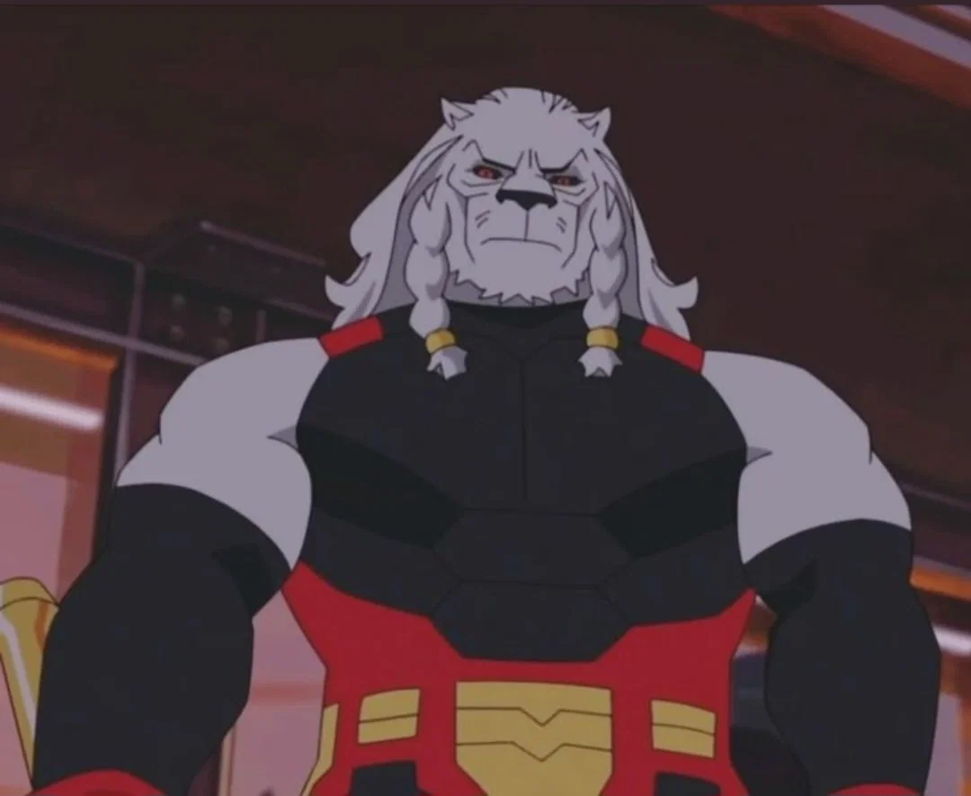 Avatar of 𝐁𝐚𝐭𝐭𝐥𝐞 𝐁𝐞𝐚𝐬𝐭