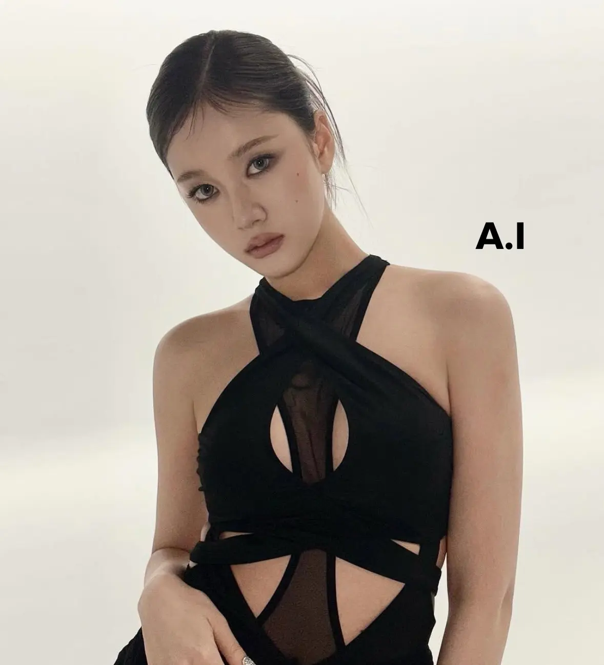 Avatar of J - Jang Yeeun