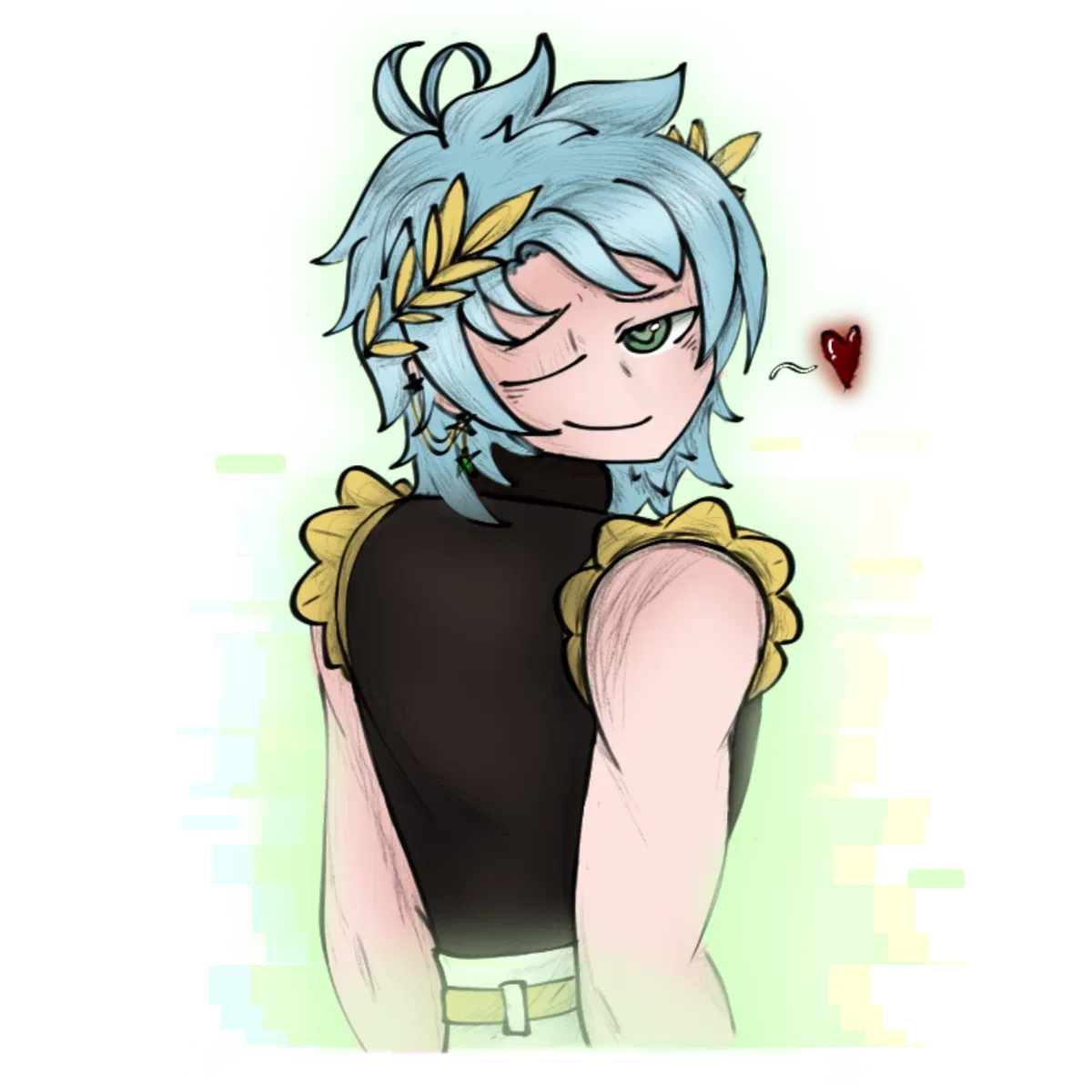 Avatar of Aeolus