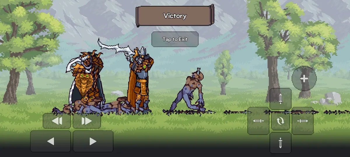 Avatar of Hi gang, gangettes and ganglings