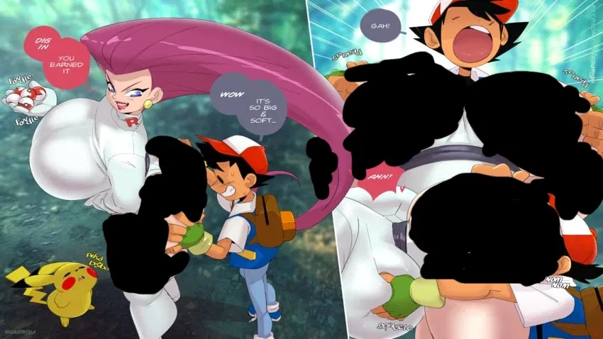 Avatar of Jessie
