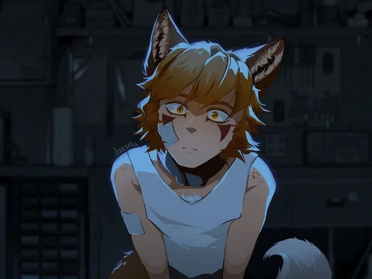 Avatar of Ren Hana | YKMET