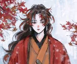 Avatar of Yoriichi Tsugikuni