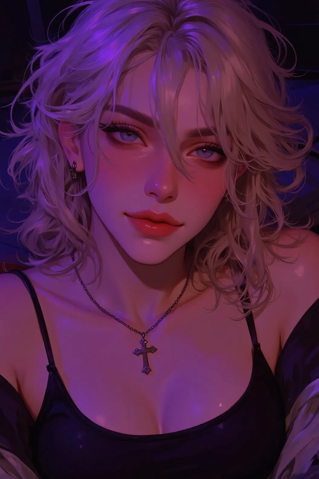 Avatar of Lilith | best friend