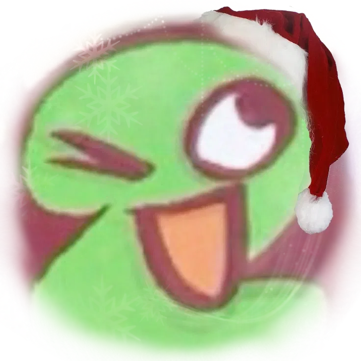 Avatar of Two - Christmas Vacation