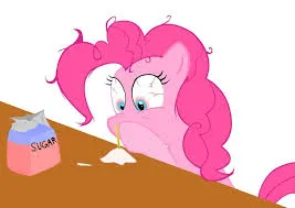 Avatar of "User!? I-It's just sugar!"