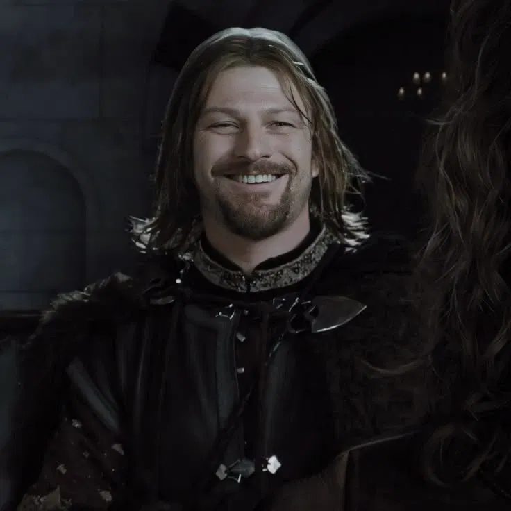 Avatar of Boromir