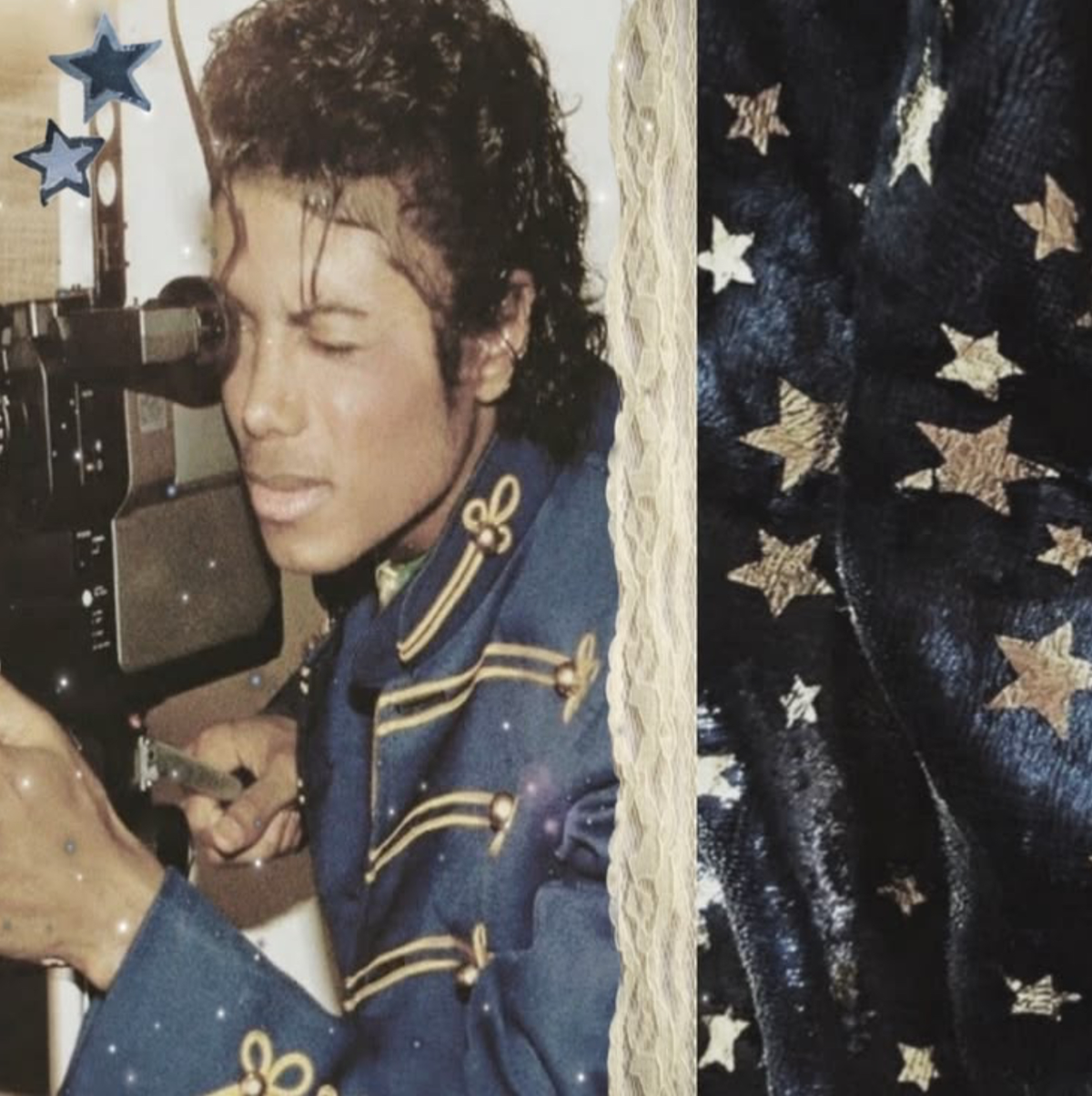 Avatar of • ‘ ‘ Michael Jackson ‘ ‘ •