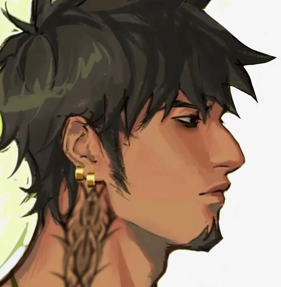 Avatar of 「⋅˚₊‧ LEVI 「JESÚS」 STIRLING-CRUZ ‧₊˚ ⋅」  