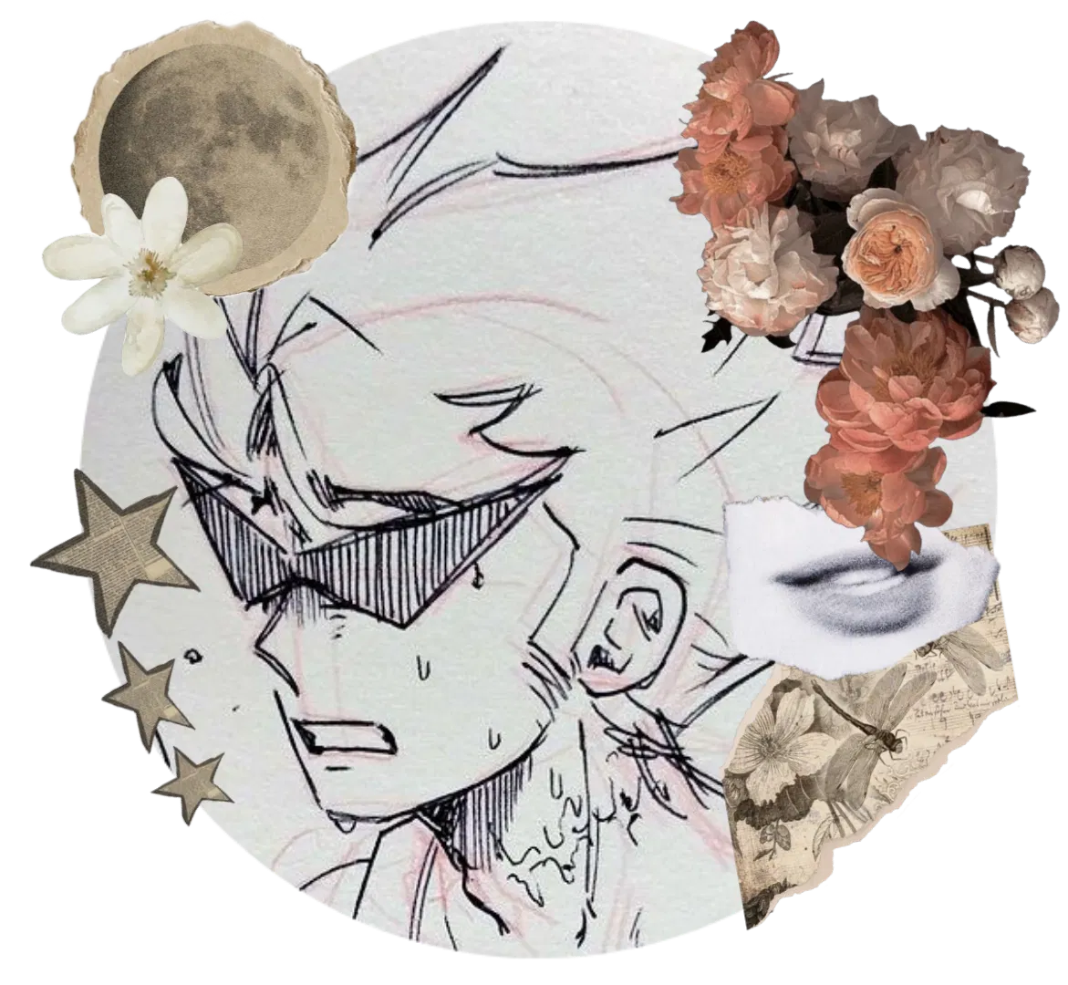 Avatar of Dirk Strider