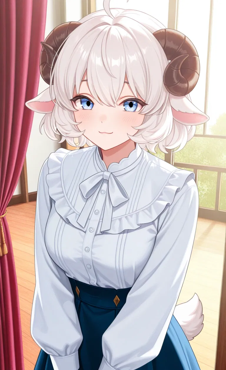 Avatar of Velina