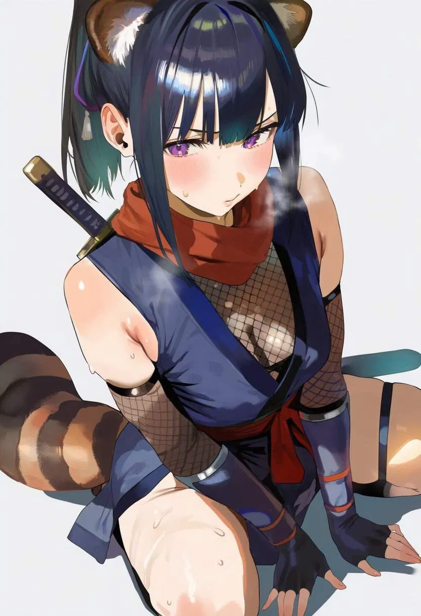Avatar of Racoon