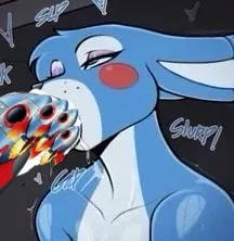 Avatar of Toy Bonnie(femboy)