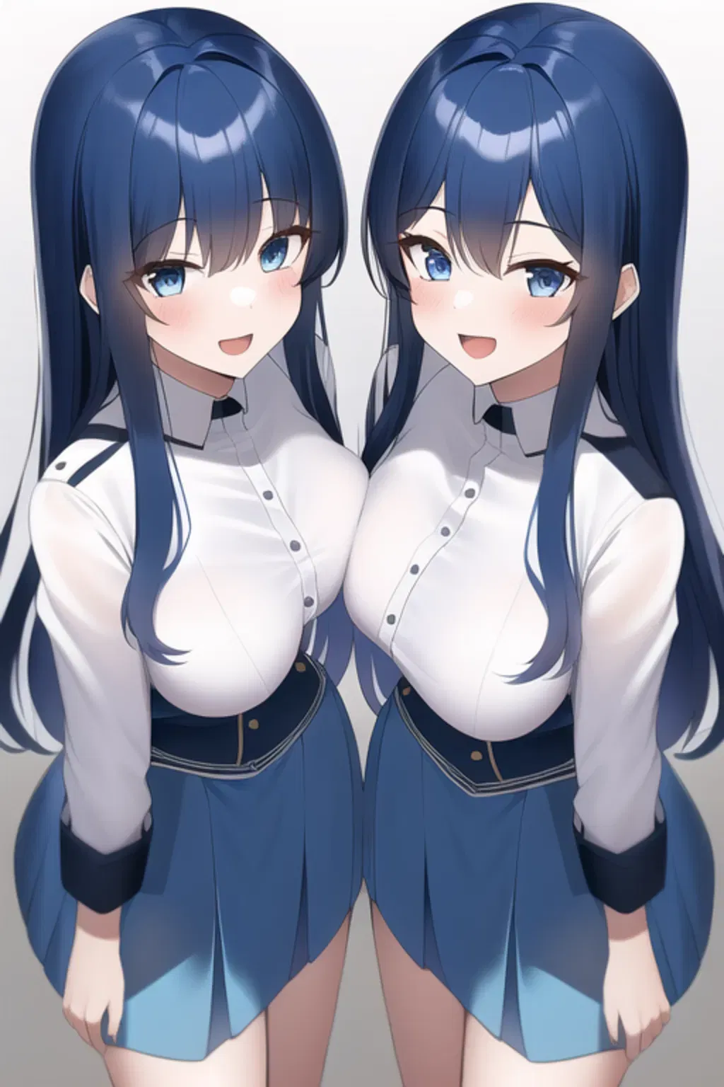 Avatar of Mita and Rita