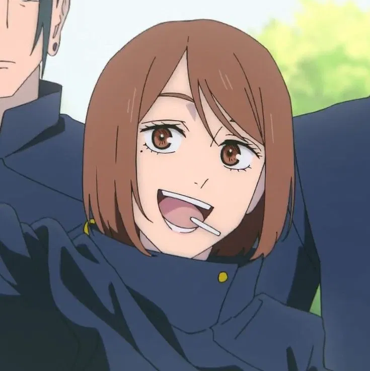 Avatar of Shoko Leiri (Namorada)