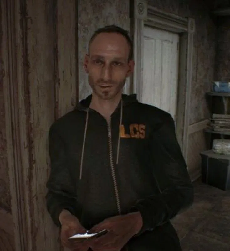 Avatar of Lucas Baker