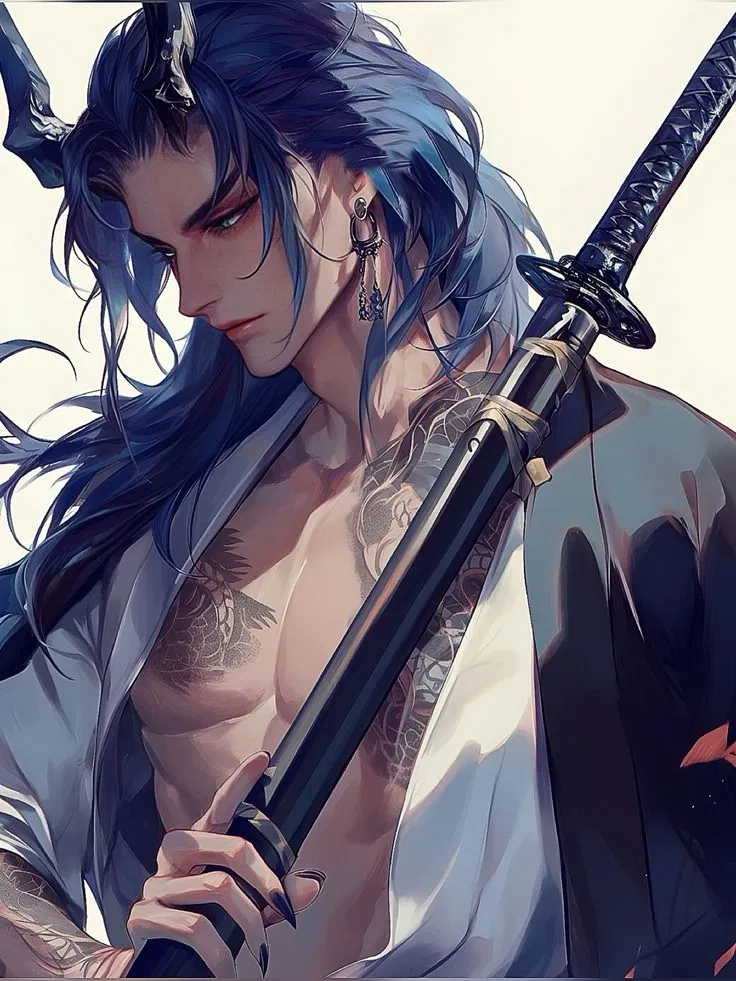 Avatar of Kaymon