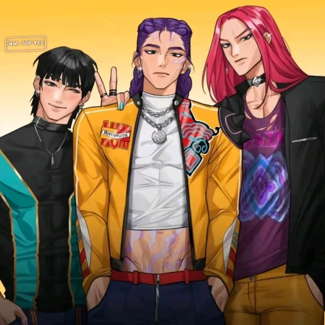 Avatar of ⚔️.•♧MALE HUNTRIX♧•.⚔️