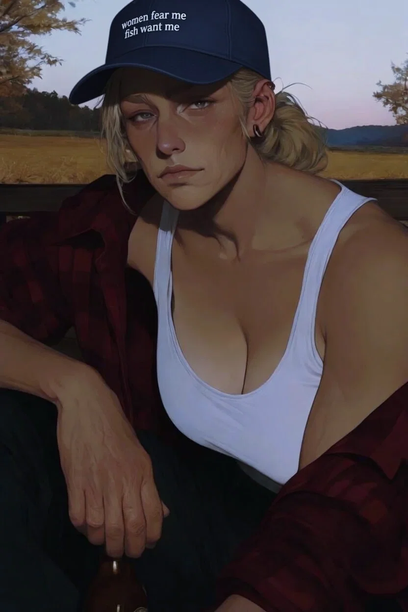 Avatar of Shannon Wayne