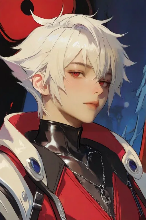 Avatar of Callister